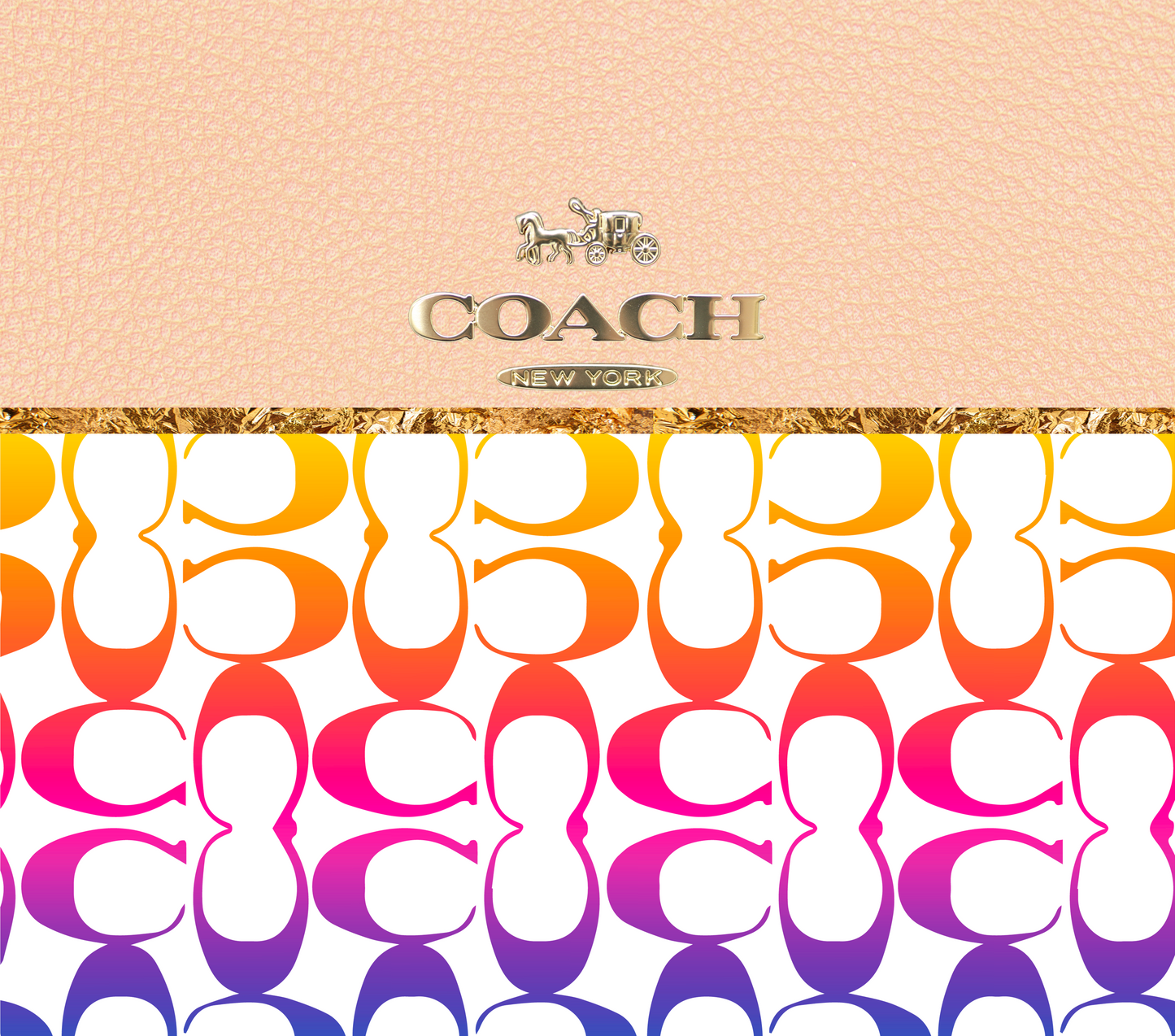 Coach Color