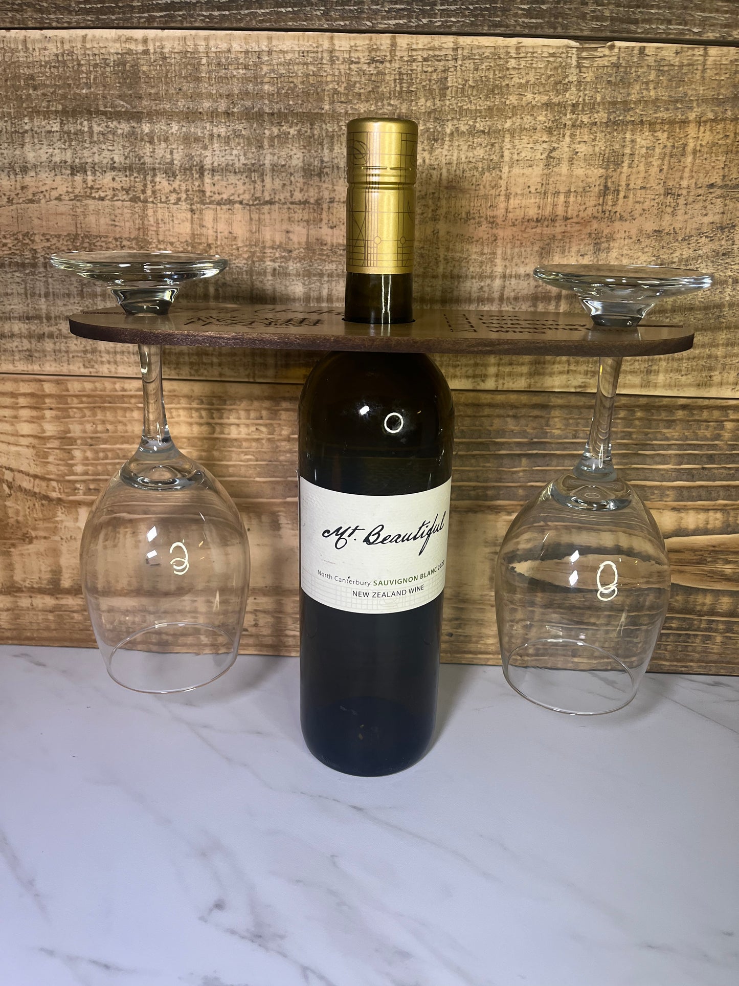 Wine Glass Holder