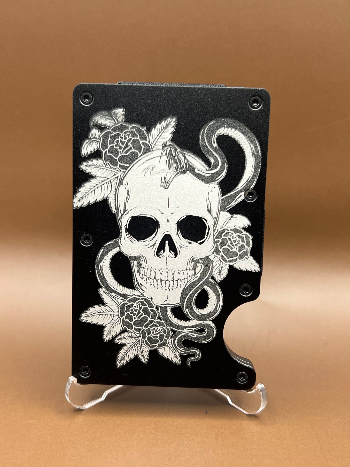 Minimalist Wallet