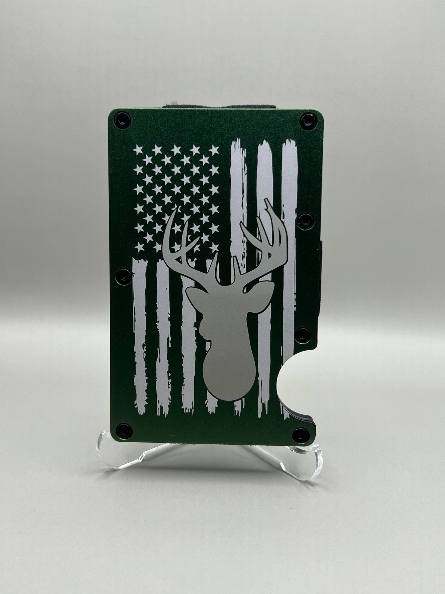 Minimalist Wallet