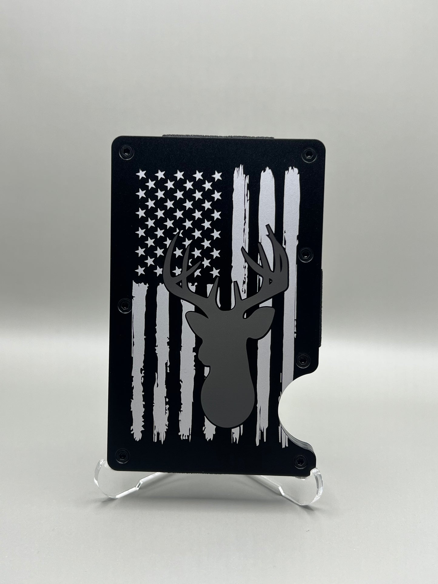 Minimalist Wallet
