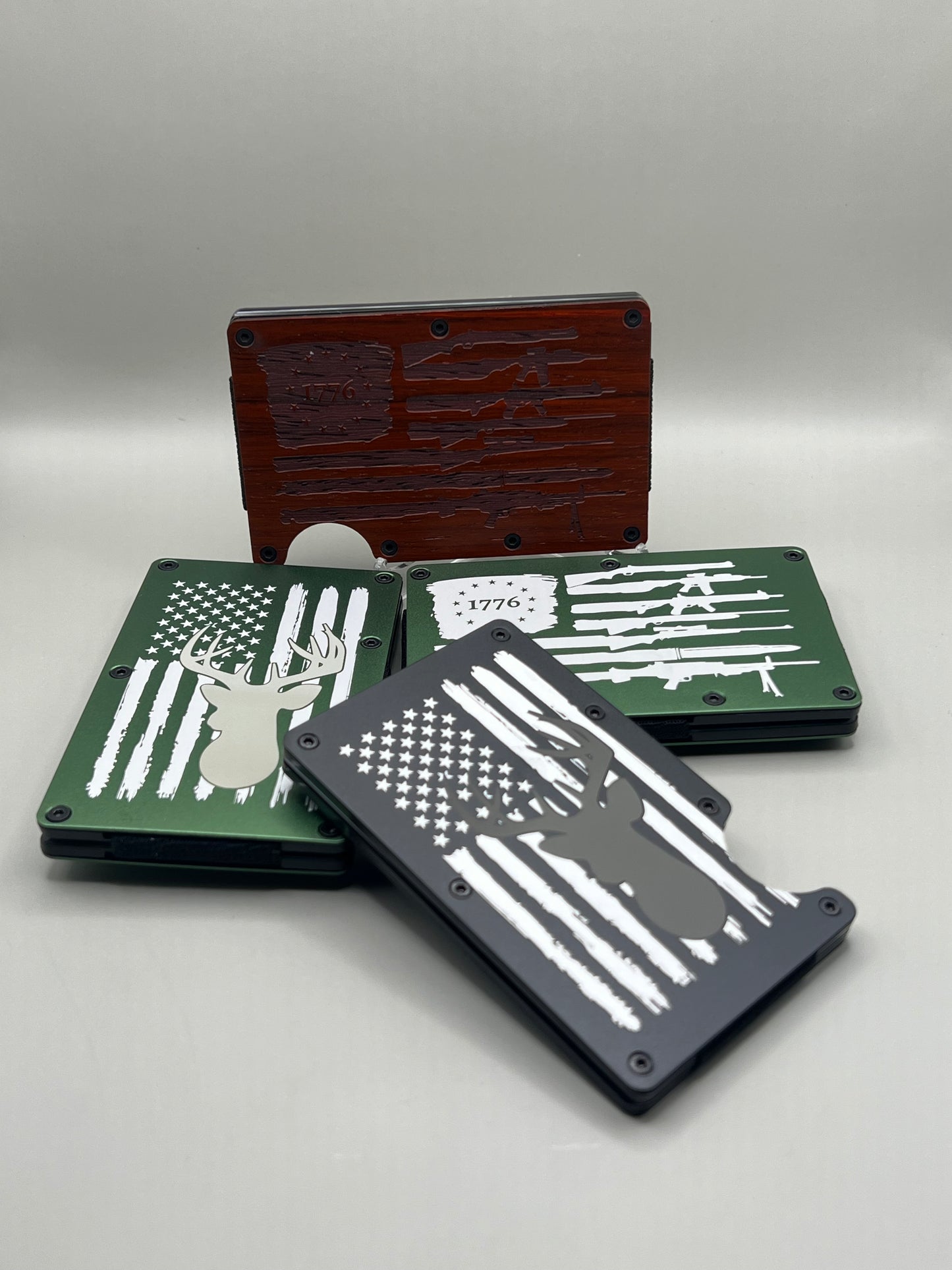 Minimalist Wallet