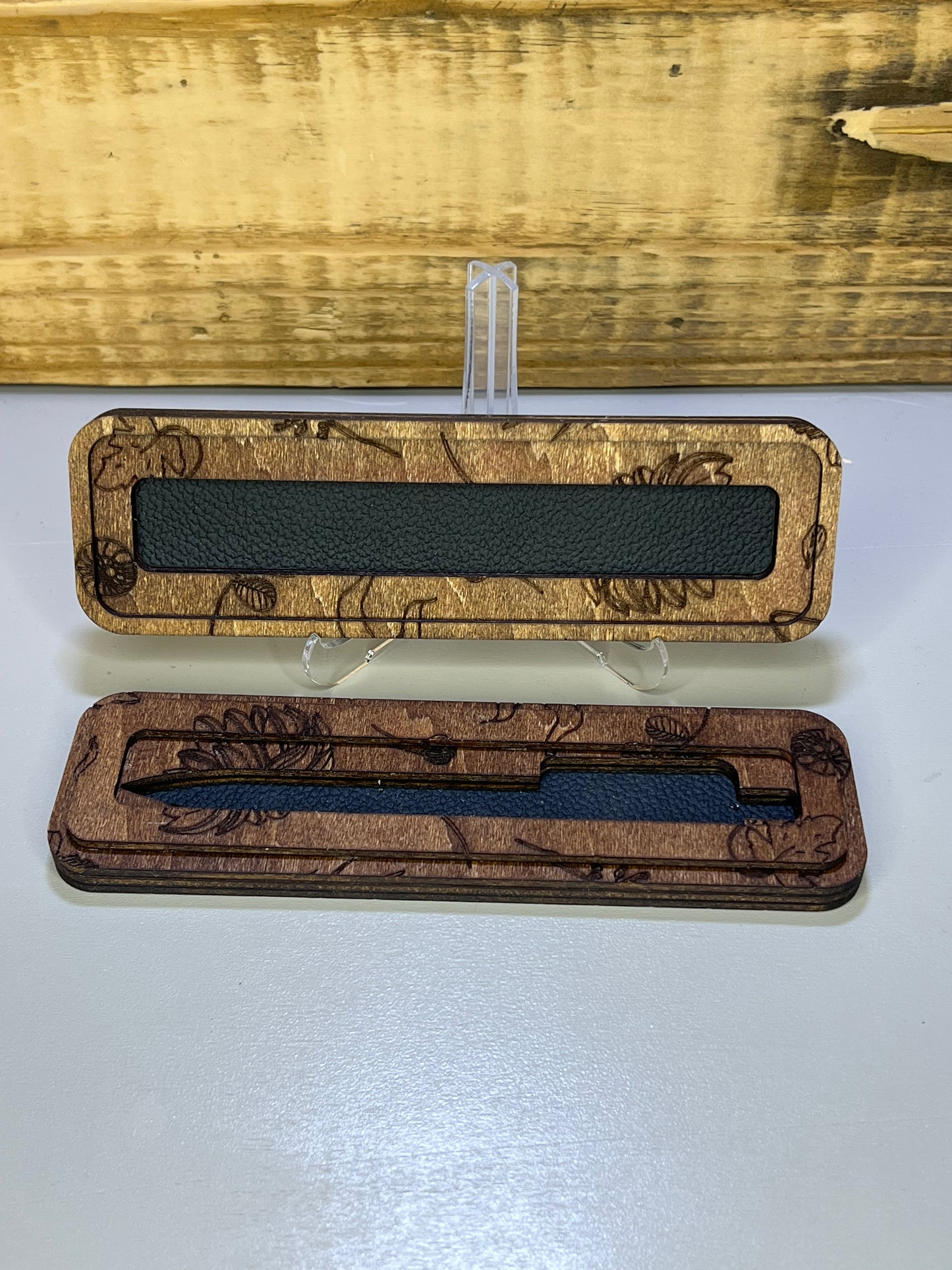 Pen and Box set