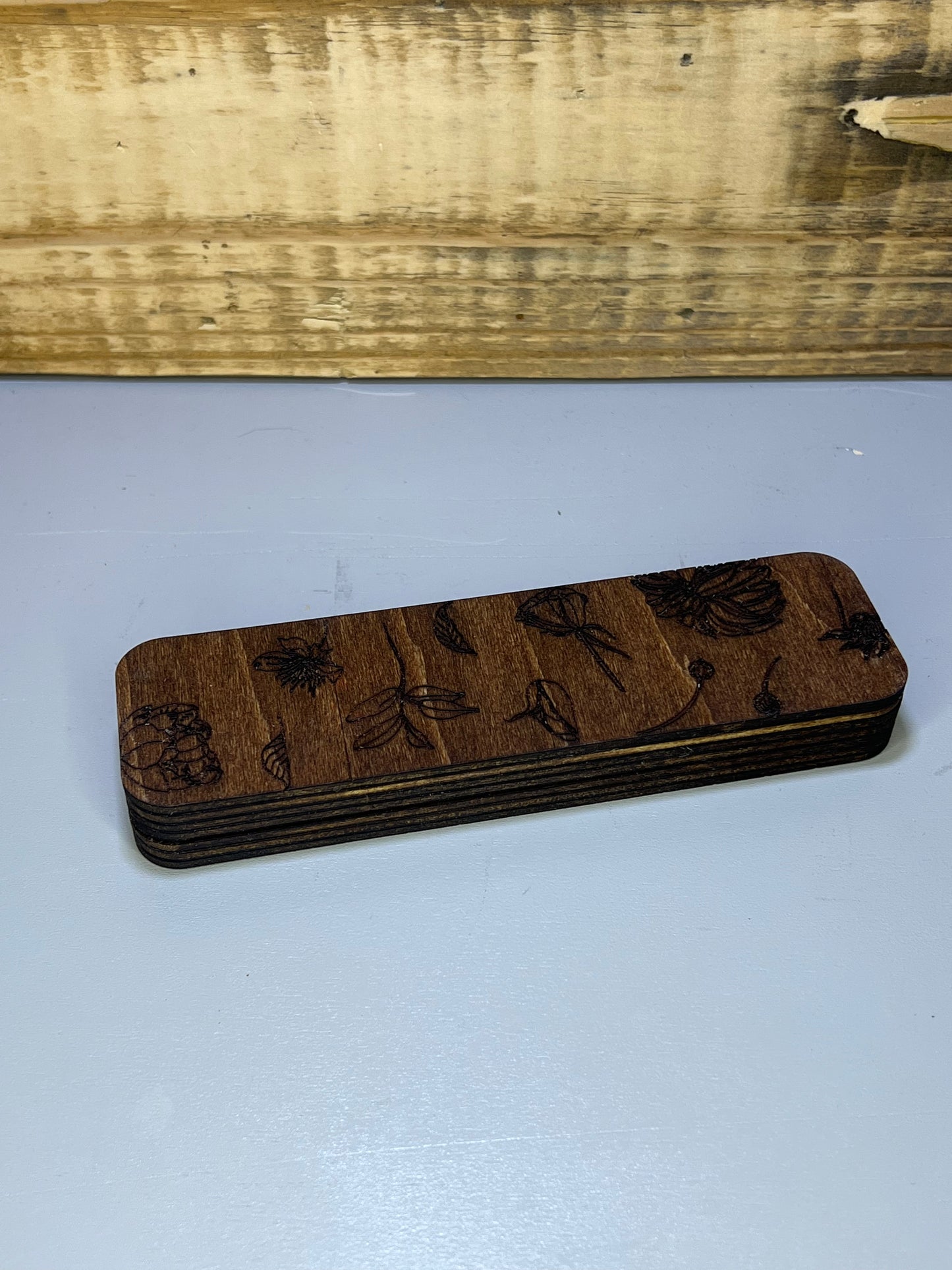 Pen and Box set