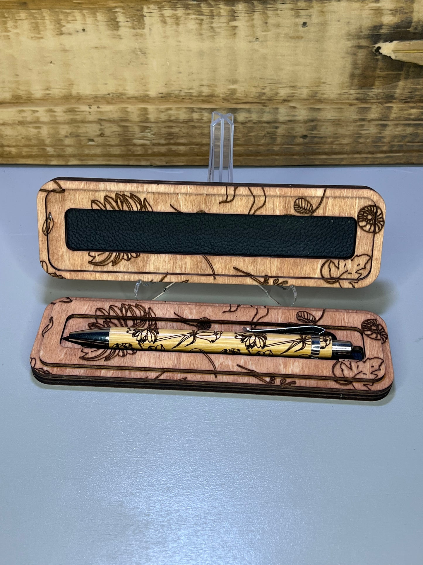 Pen and Box set