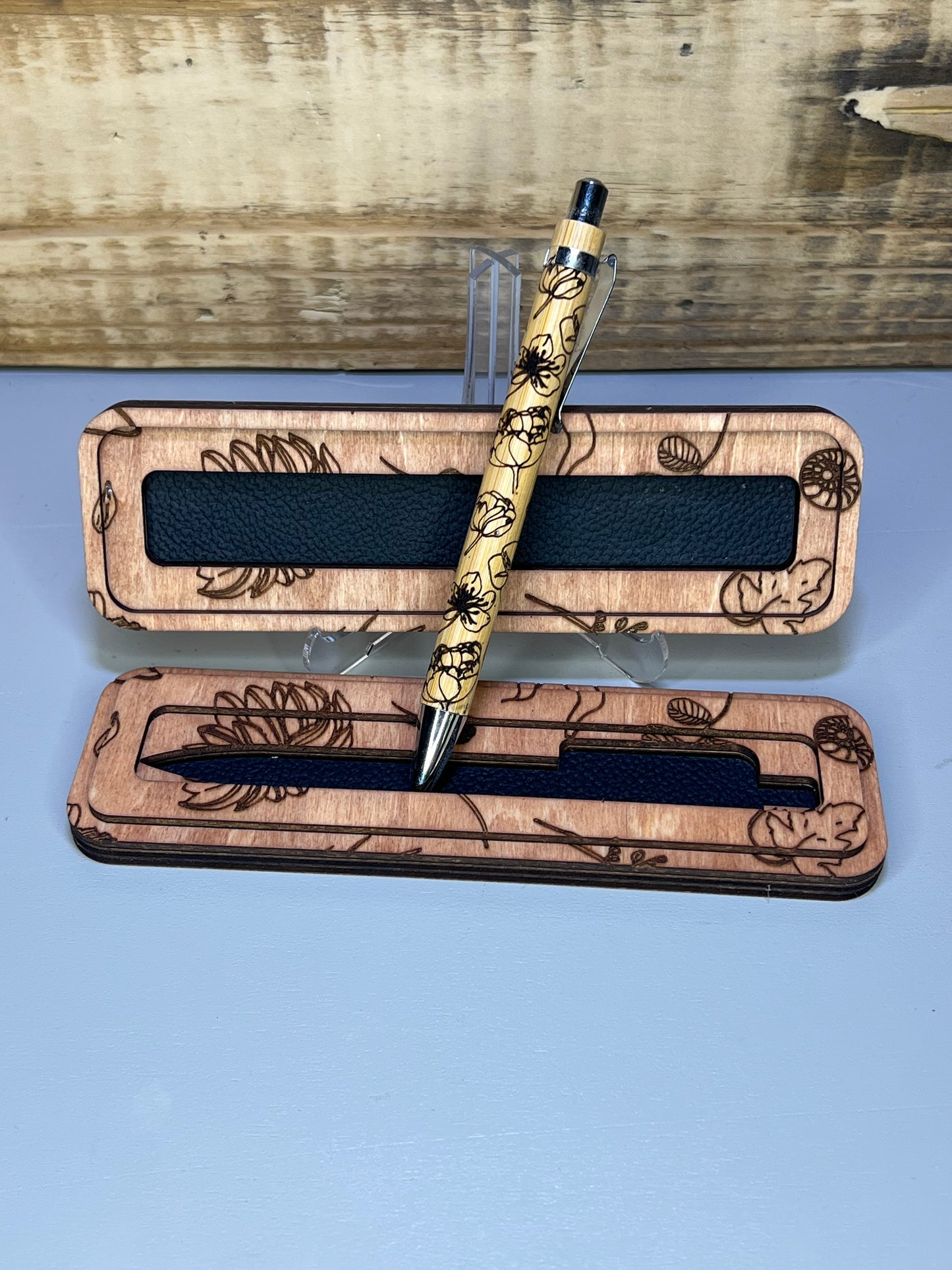Pen and Box set