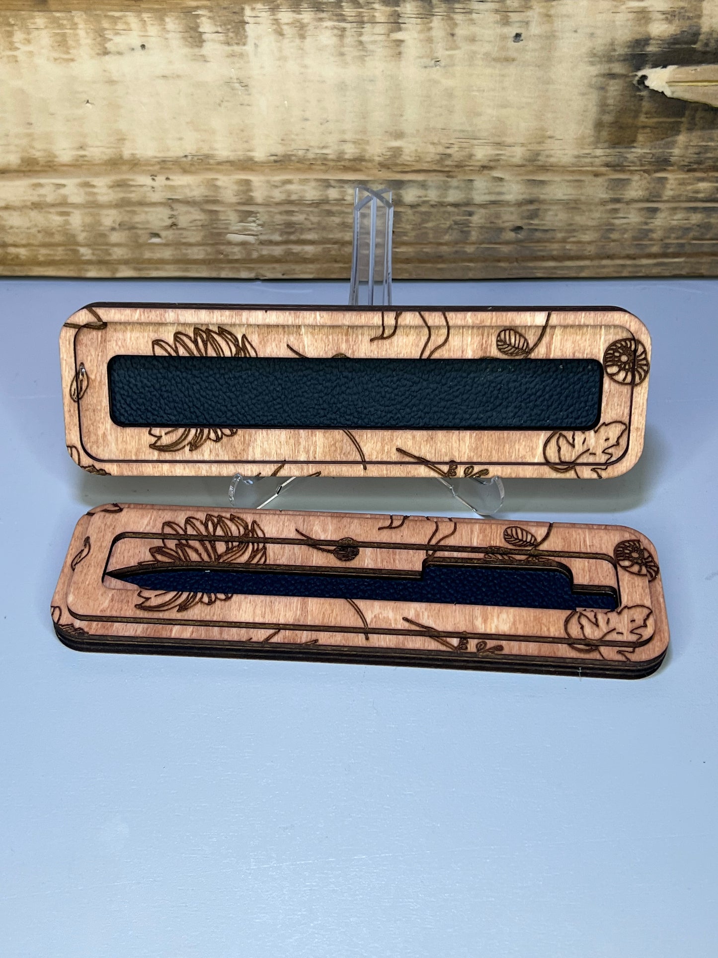 Pen and Box set