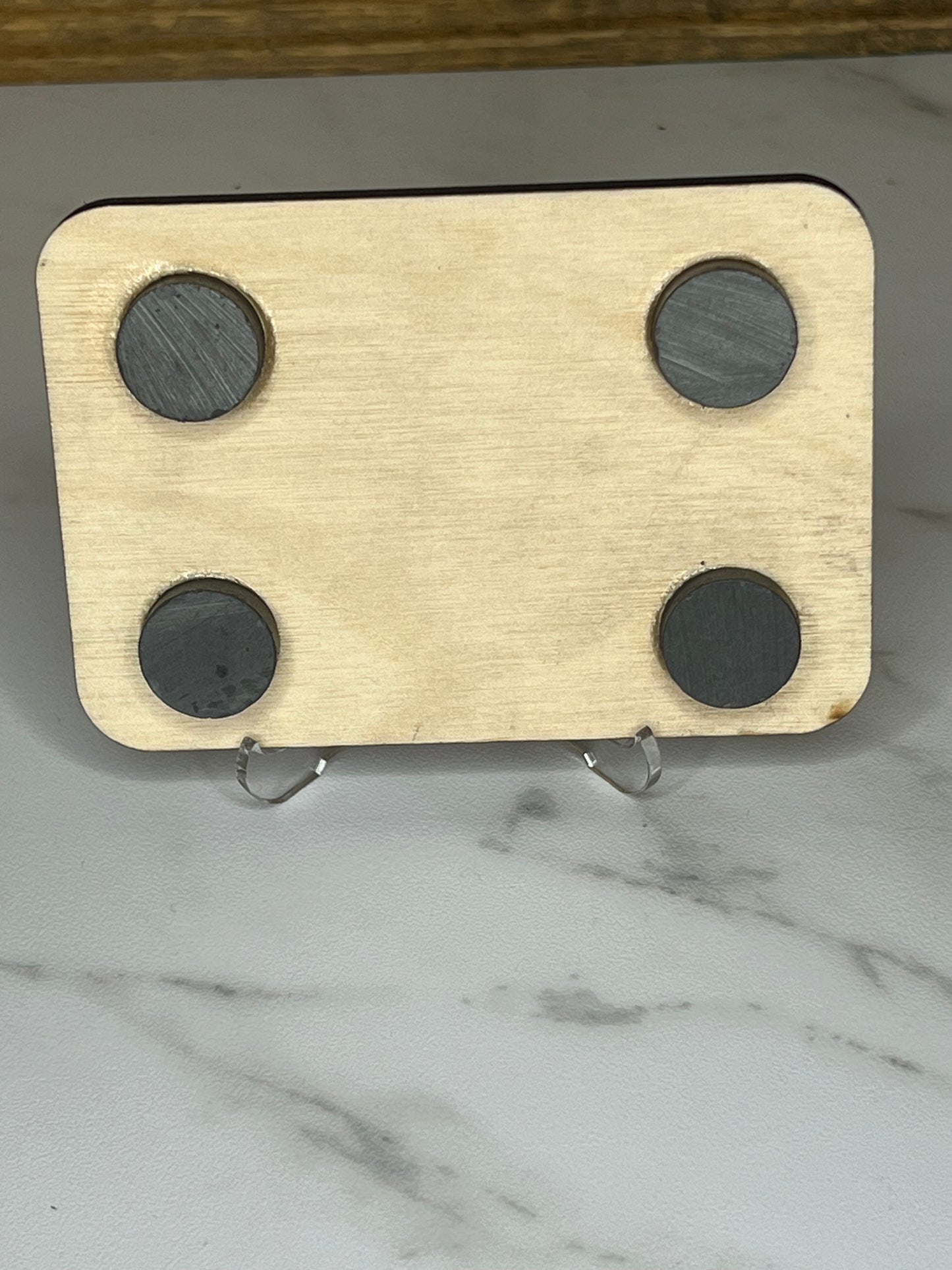 Look What I made Magnet