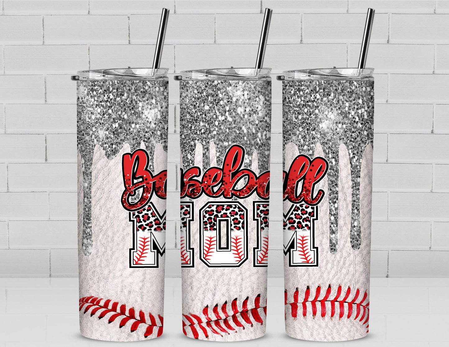 Baseball Mom Life