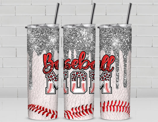 Baseball Mom Life
