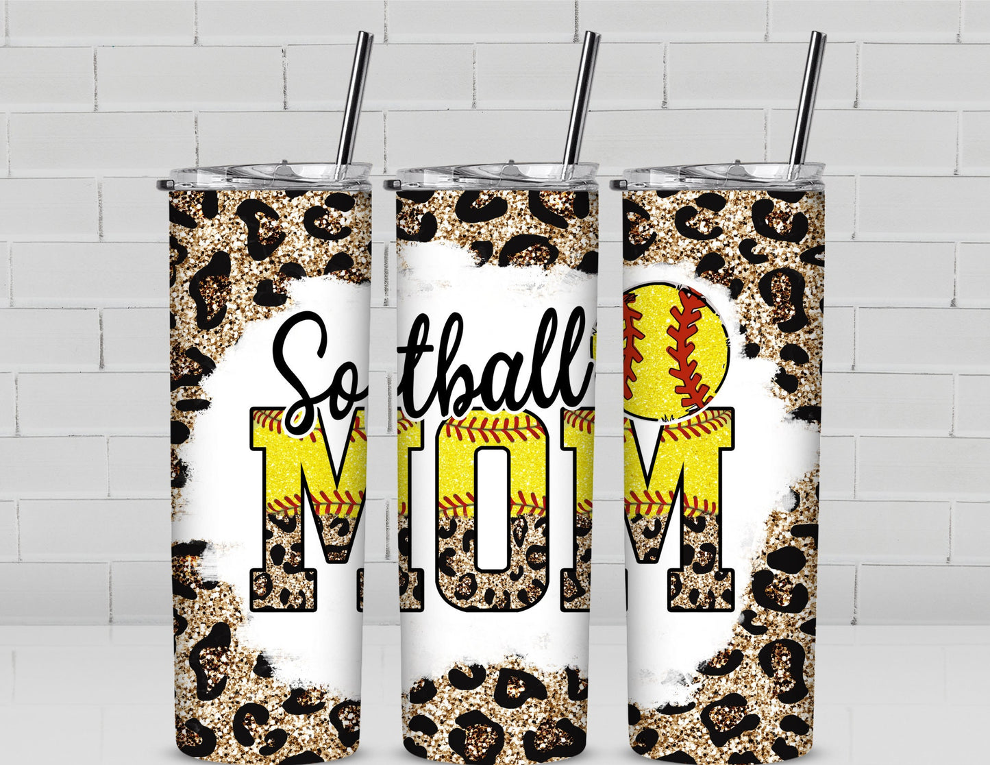 Softball Mom