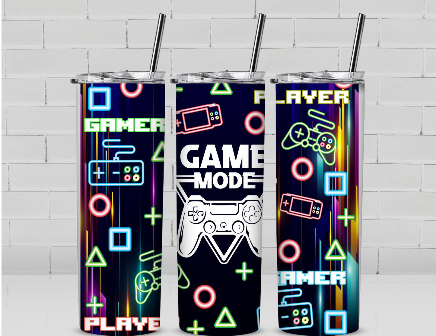 Gamer Mode
