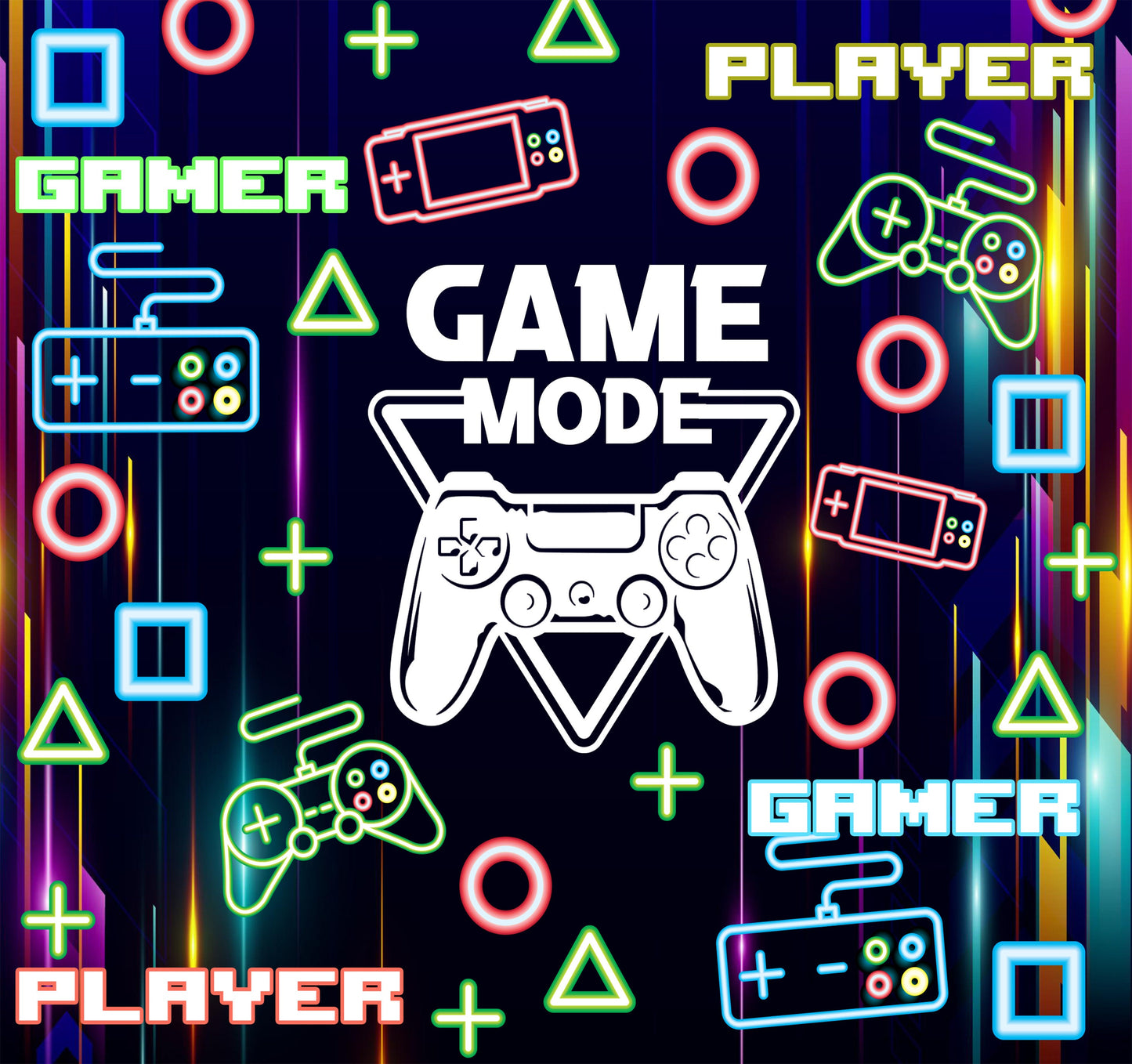 Gamer Mode