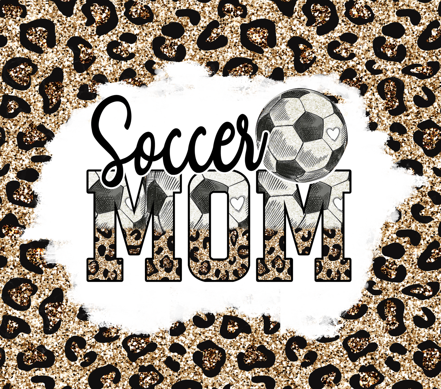 Soccer Mom