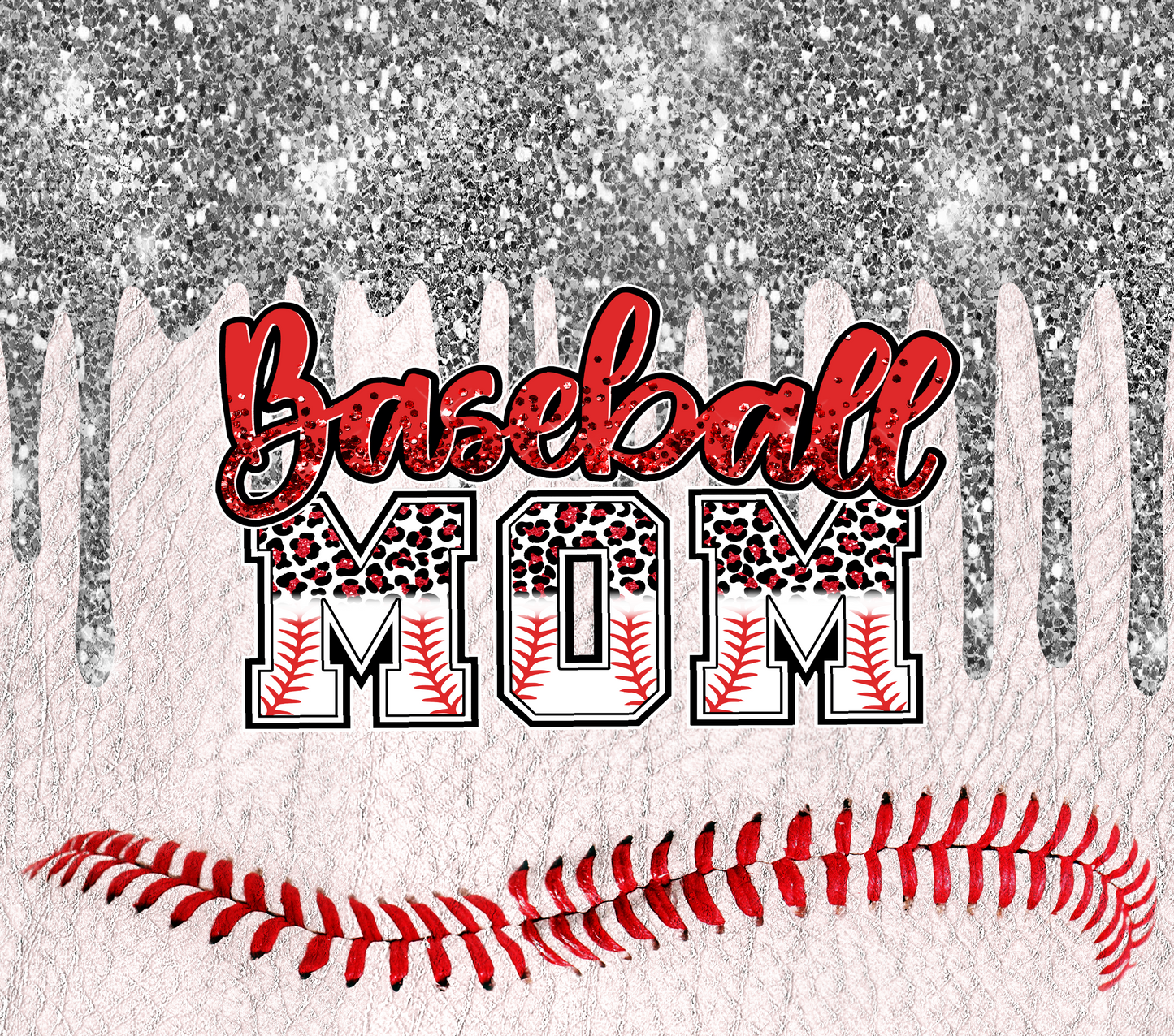 Baseball Mom Life