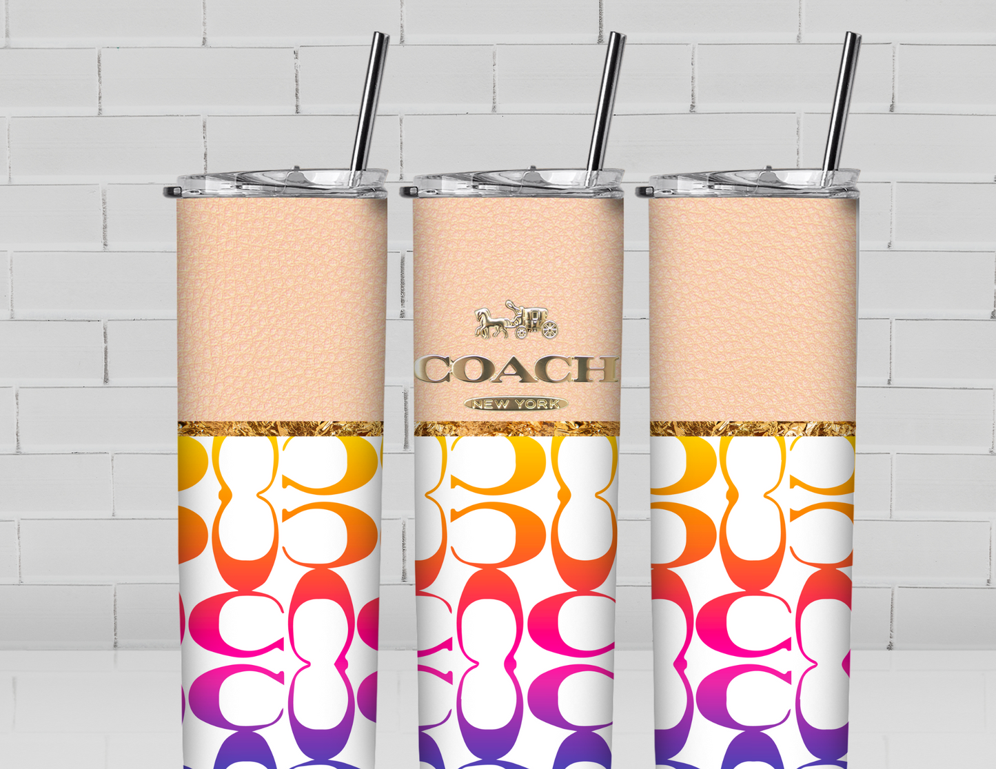 Coach Color
