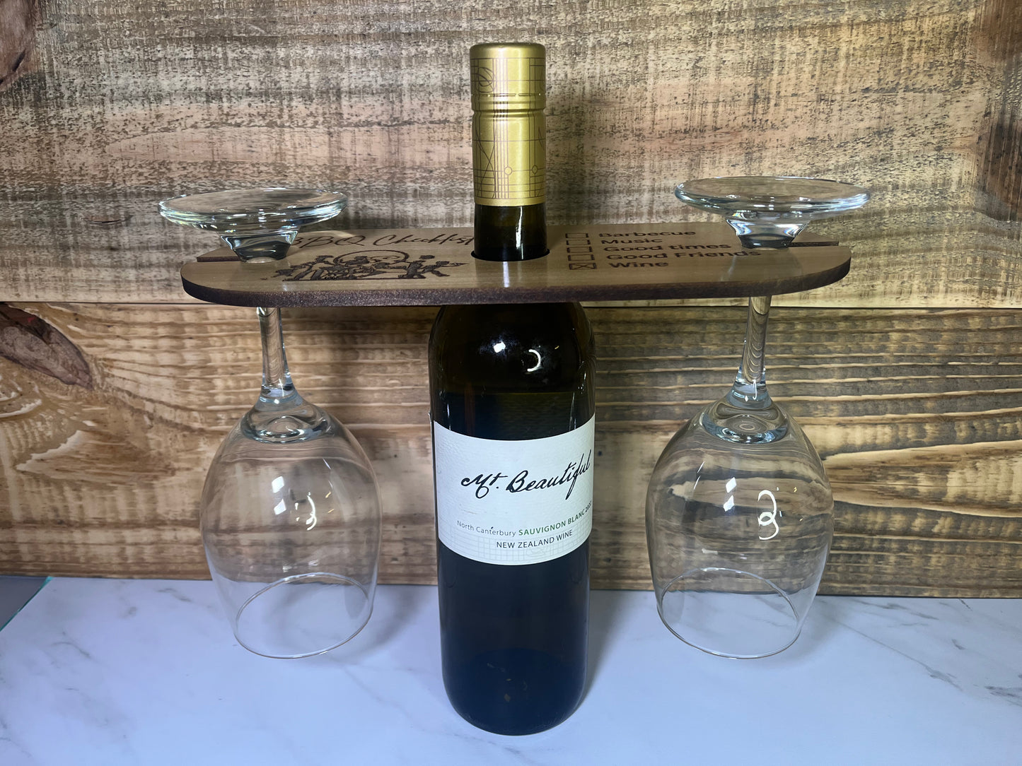 Wine Glass Holder