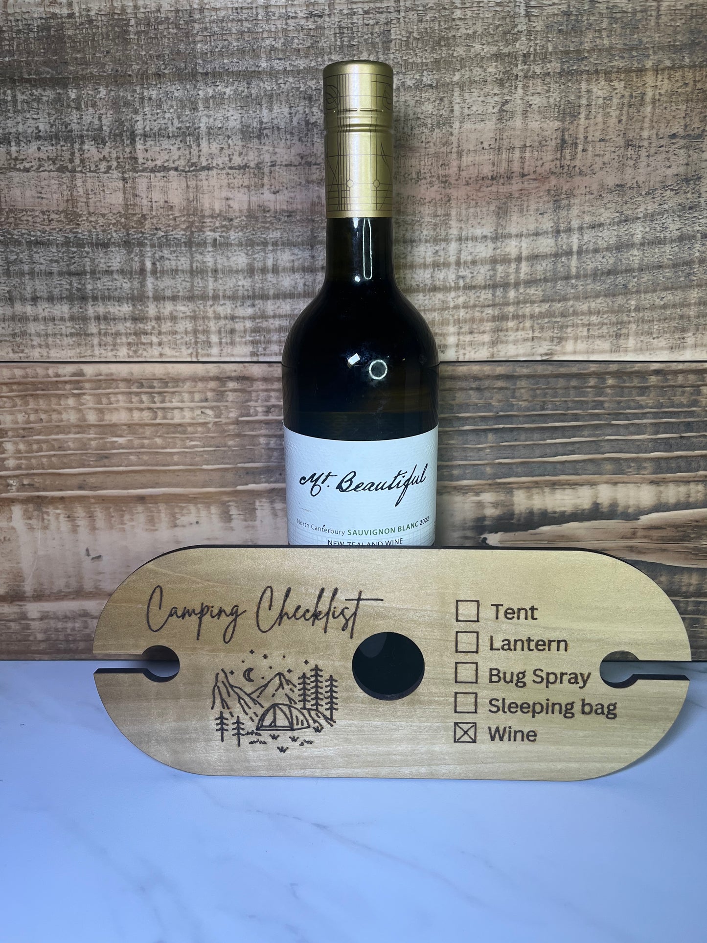 Wine Glass Holder