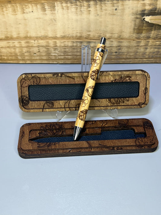 Pen and Box set